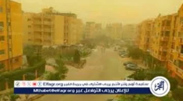 تنبيه جوّي اليوم ارتدِ الكمامة في 5 محافظات بسبب الأتربة